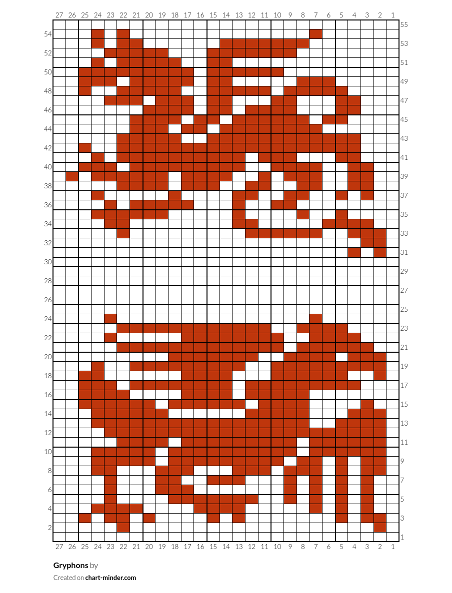 Gryphons