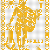 Phoebus Apollo
