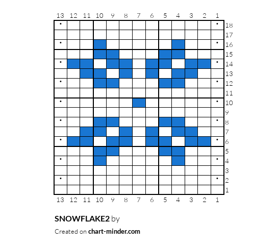 SNOWFLAKE2