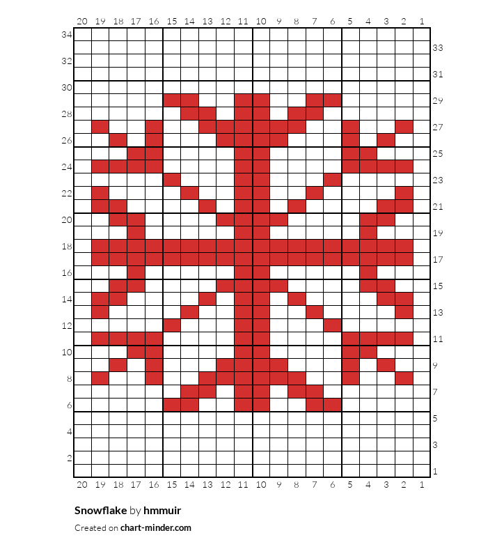 Snowflake