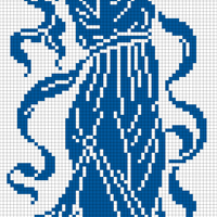 Muse of Music Euterpe