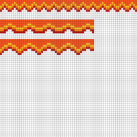 Copy of Copy of Orange Ombre