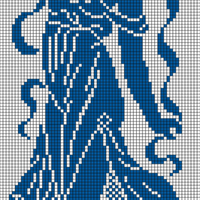 Muse of Dance Terpsichore