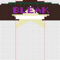 Bleak* Balaclava