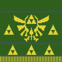 Zelda hat