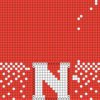 Copy of Nebraska Hat
