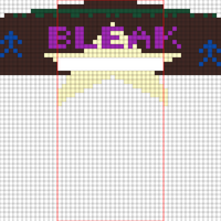Copy of Bleak* Balaclava