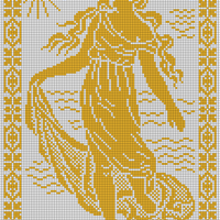 Aurora Goddess of the Dawn
