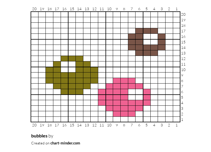 bubbles