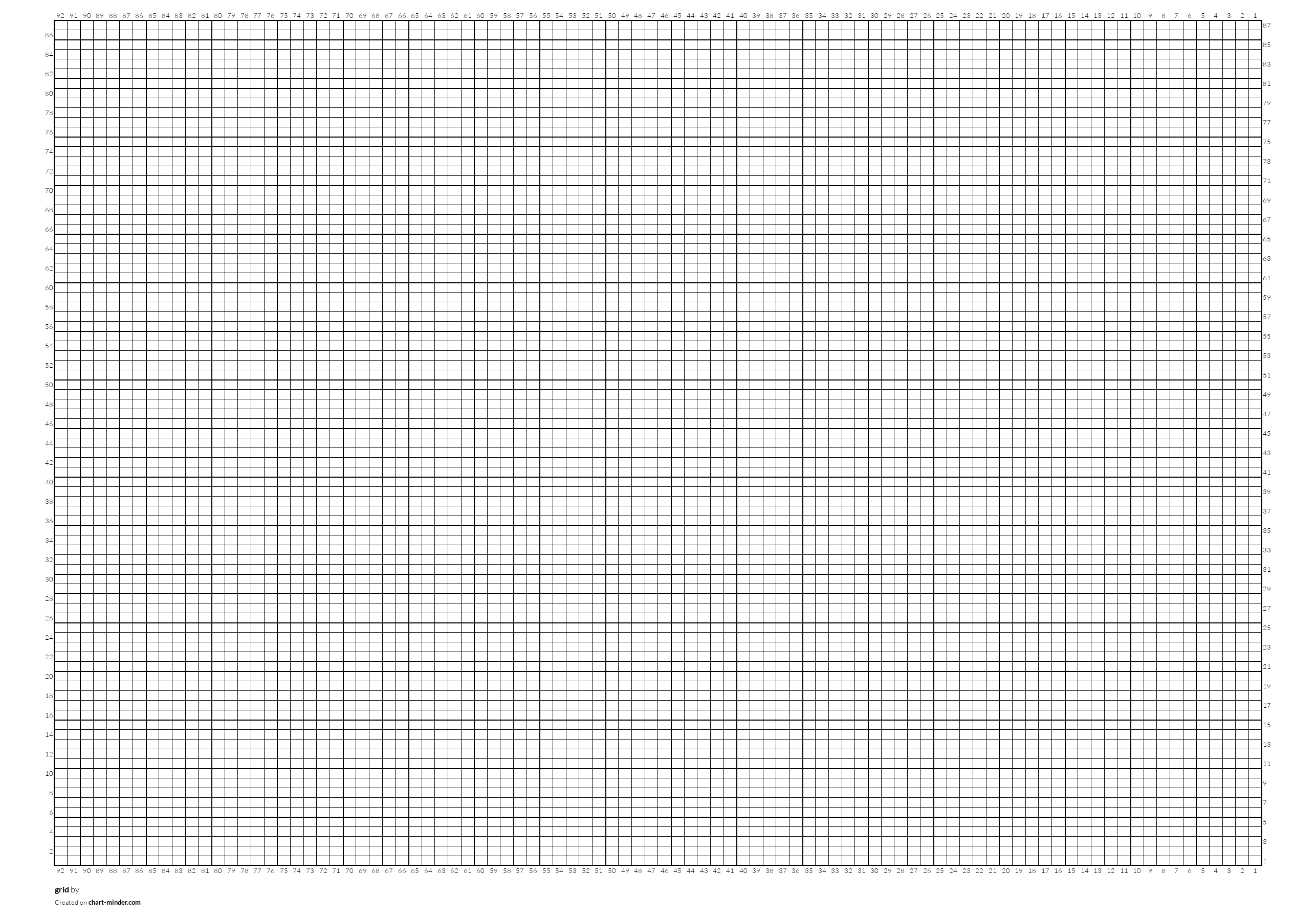 grid