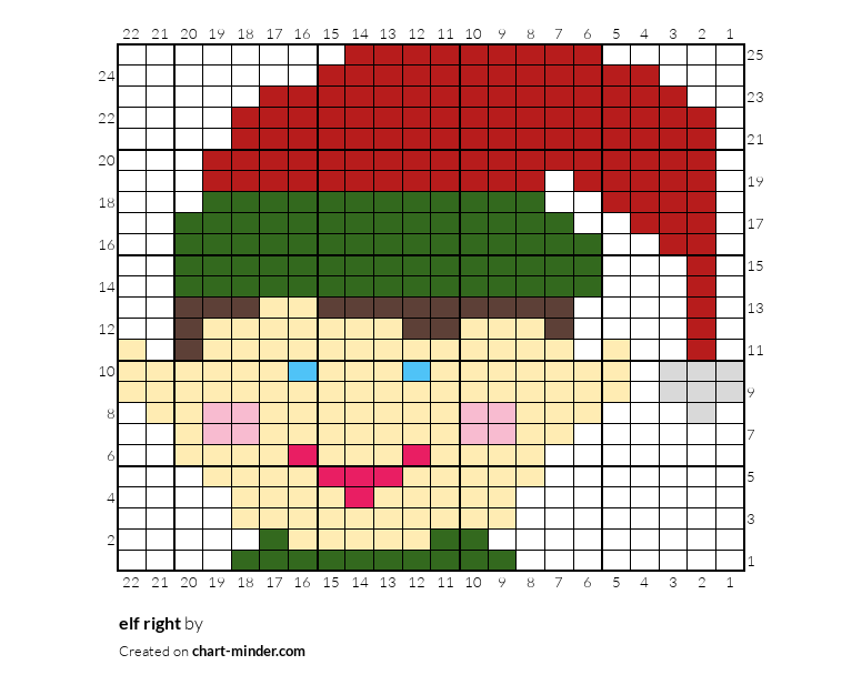 elf right