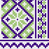 New Norwegian Cardigan