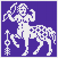Zodiac Sagittarius