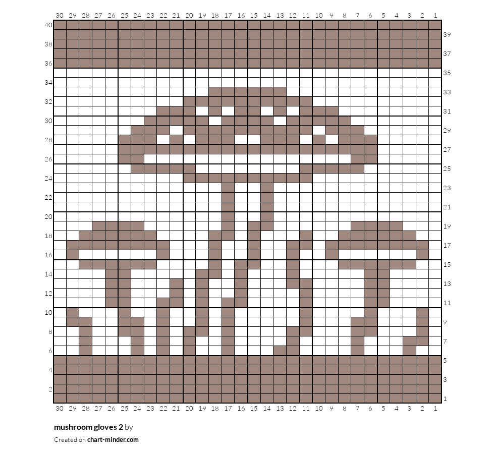 mushroom gloves 2