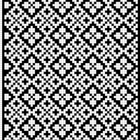 sock motif?