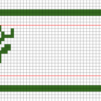 Smaller Bucks Chart
