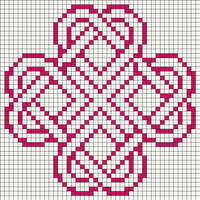 heart knot