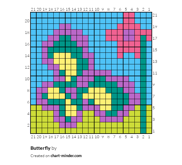 Butterfly