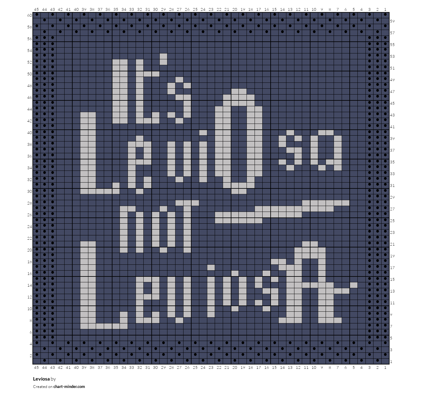 Leviosa