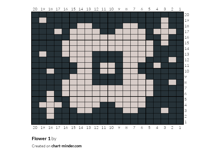 Flower 1