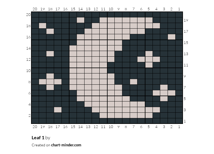 Leaf 1
