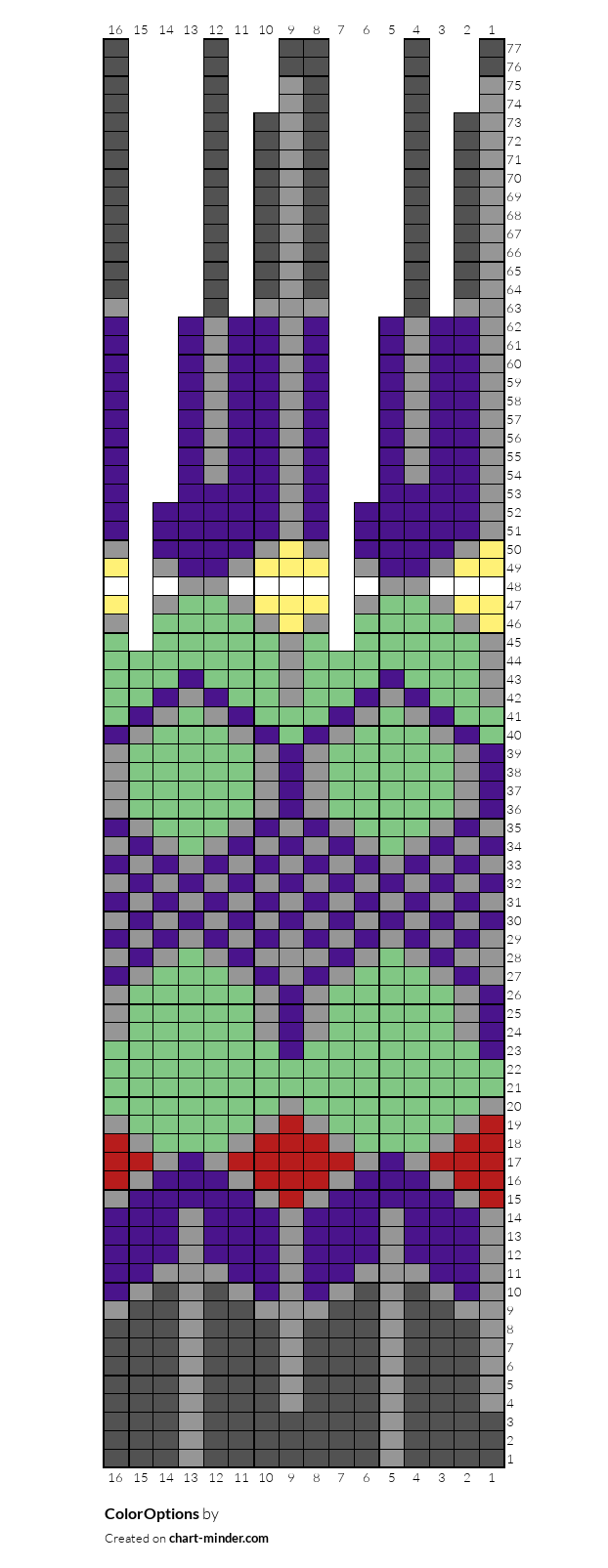 ColorOptions