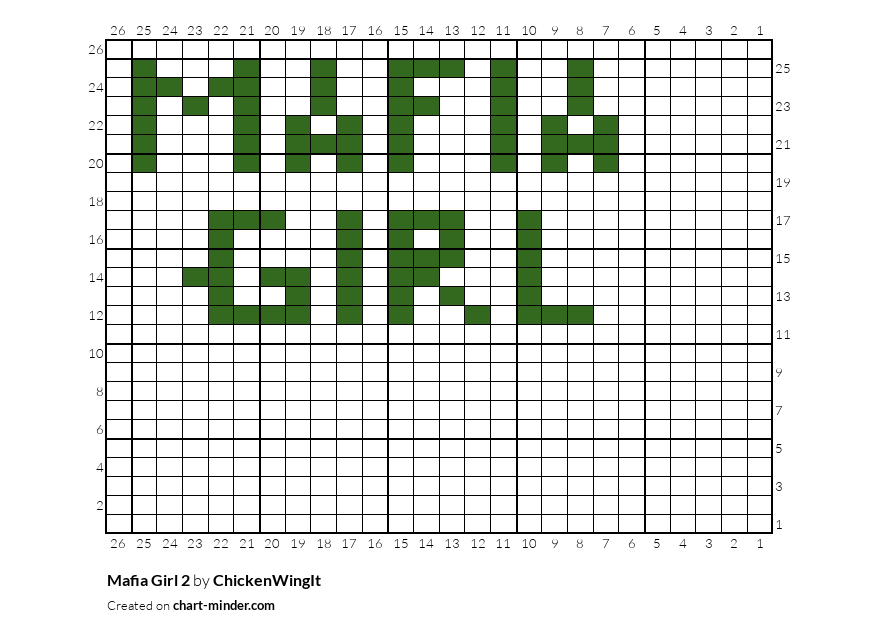 Mafia Girl 2