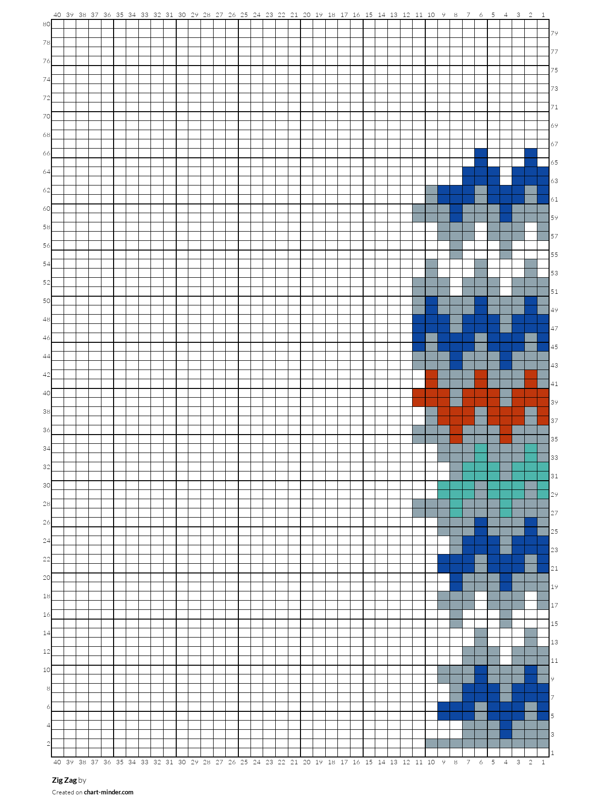 Zig Zag