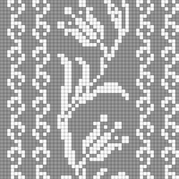 filet crochet top pattern
