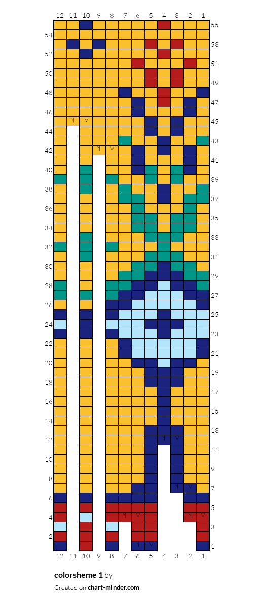 colorsheme 1