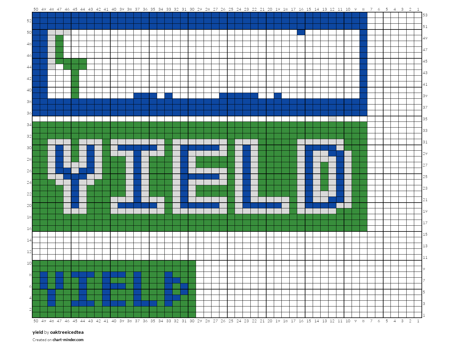 yield