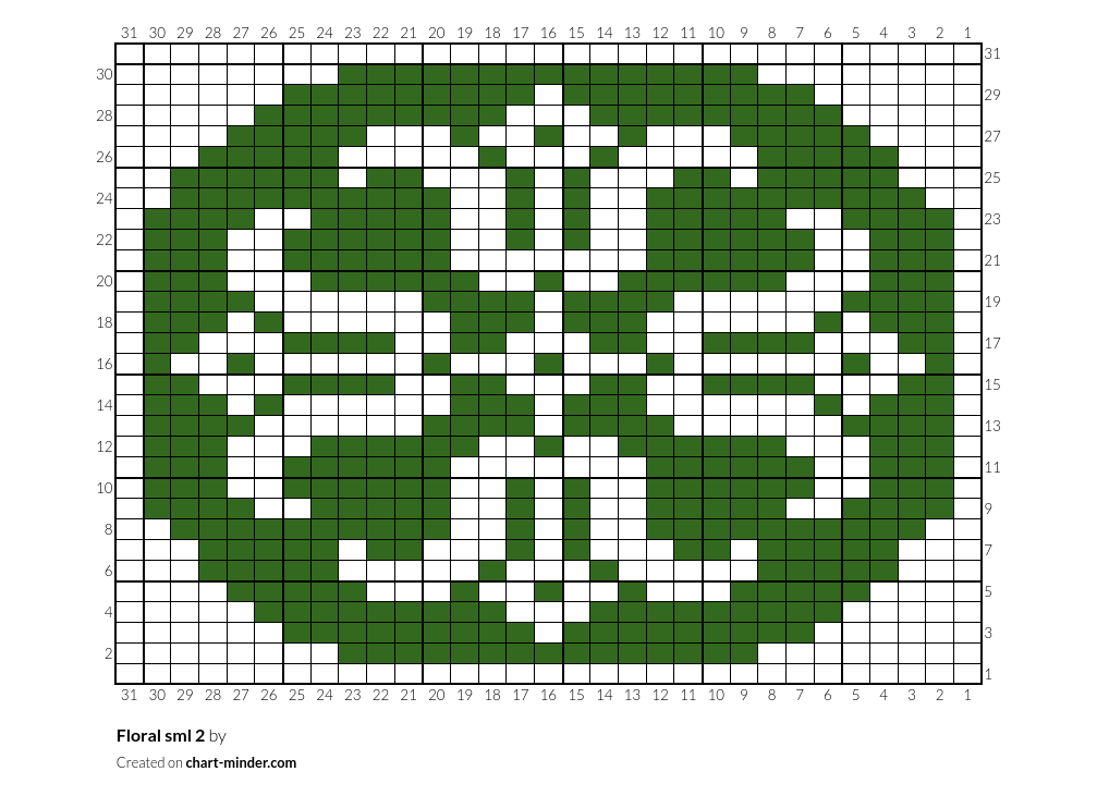 Floral sml 2