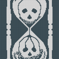 Alpha pattern #92901