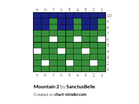 Mountain 2