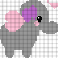 Copy of Elephant