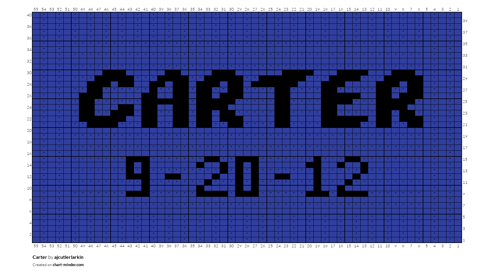 Carter