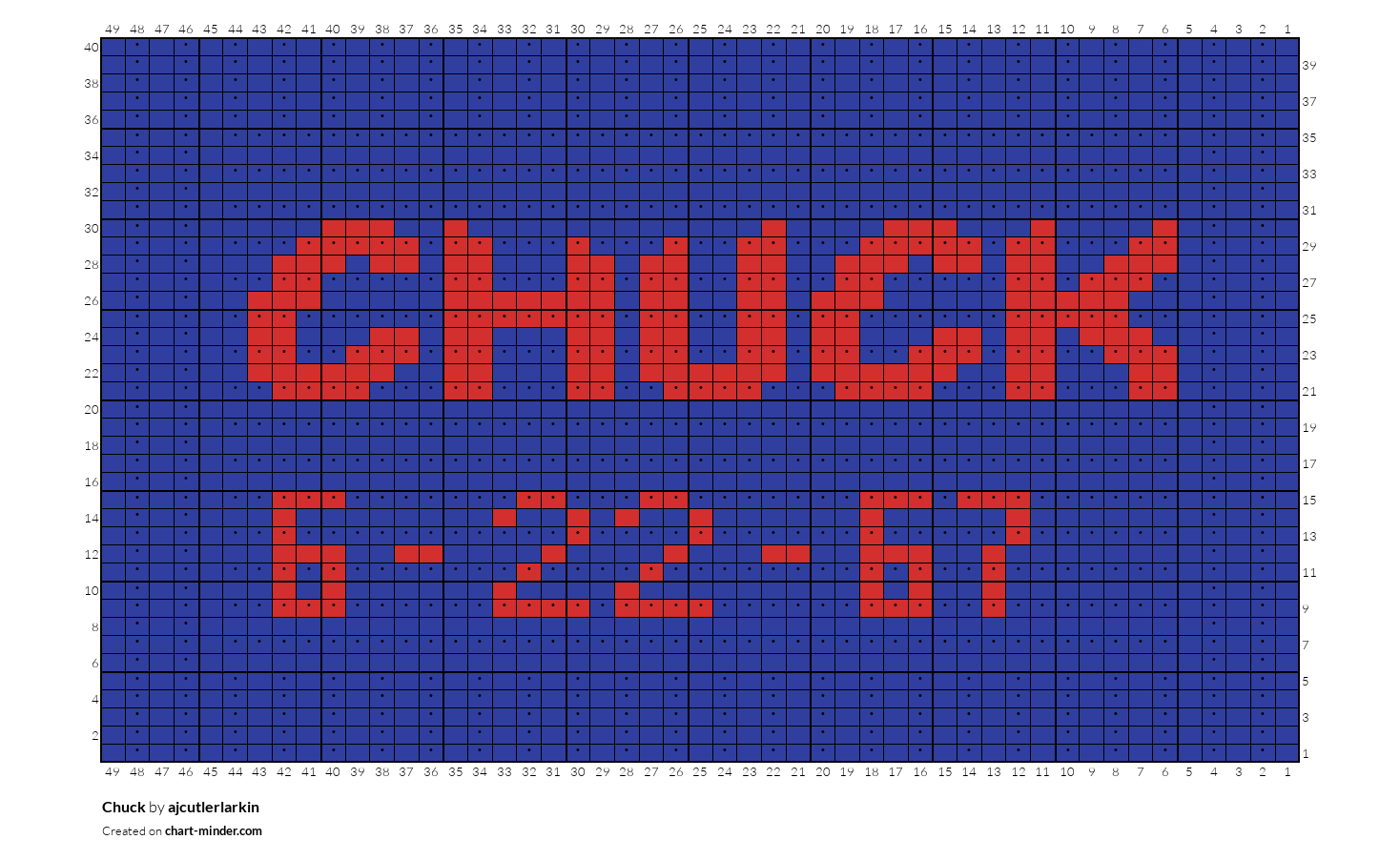 Chuck