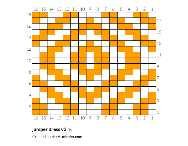 jumper dress v2
