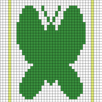 Schmetterling