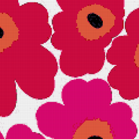 Unikko 232x120