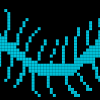 millipede
