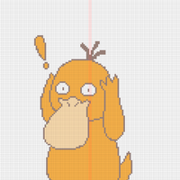 Hi Psyduck