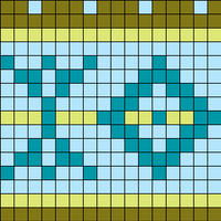 elementary Olive Green