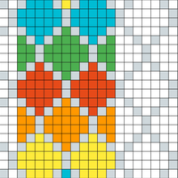 Copy of morrocco tile