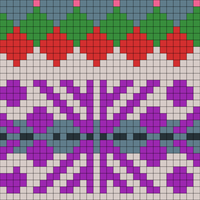 Copy of fair isle