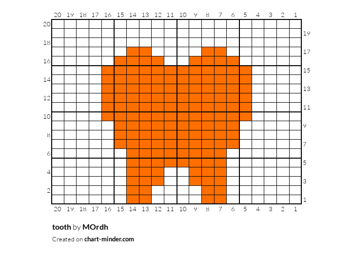 tooth
