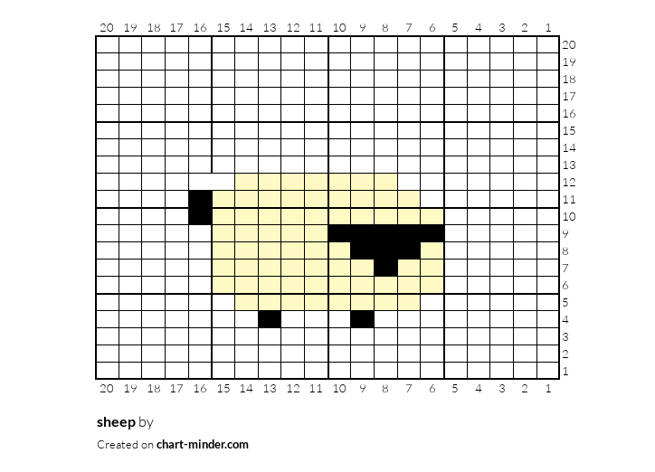 sheep