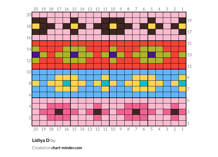 Lidiya D