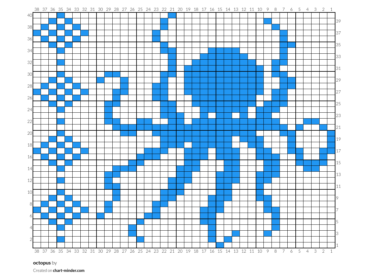 octopus