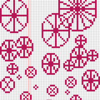 Copy of Bikewheels